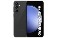 Smartfon Samsung Galaxy S23 FE 5G grafitowy 6.4" 8GB/256GB