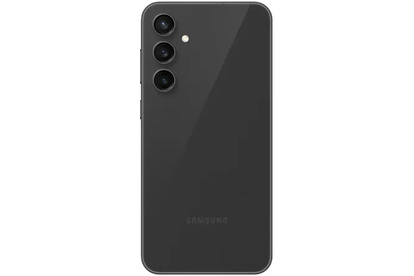 Smartfon Samsung Galaxy S23 FE 5G grafitowy 6.4" 8GB/256GB