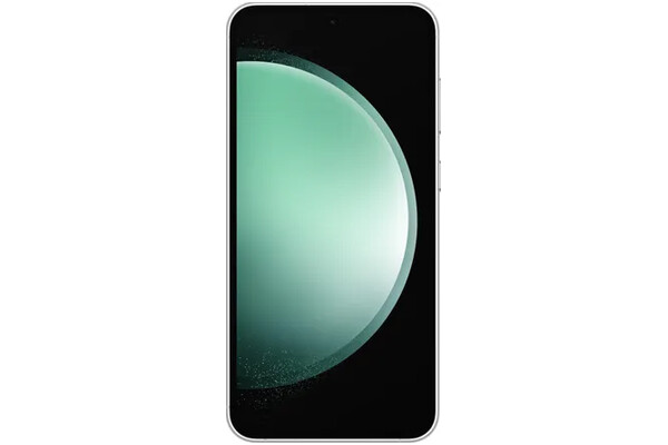 Smartfon Samsung Galaxy S23 FE 5G zielony 6.4" 8GB/128GB