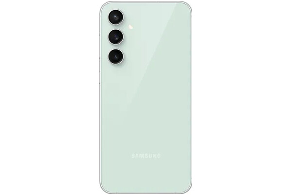 Smartfon Samsung Galaxy S23 FE 5G zielony 6.4" 8GB/128GB