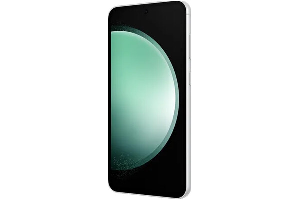 Smartfon Samsung Galaxy S23 FE 5G zielony 6.4" 8GB/128GB