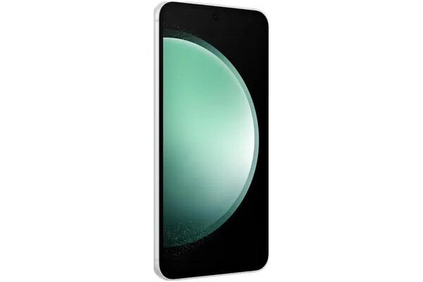 Smartfon Samsung Galaxy S23 FE 5G zielony 6.4" 8GB/128GB