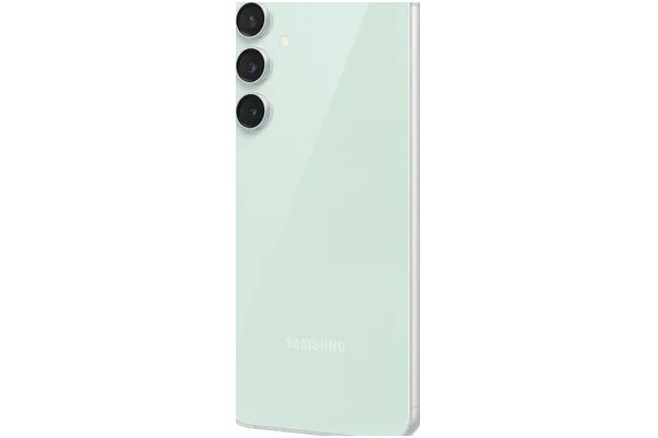 Smartfon Samsung Galaxy S23 FE 5G zielony 6.4" 8GB/128GB