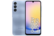 Smartfon Samsung Galaxy A25 5G niebieski 6.5" 6GB/128GB