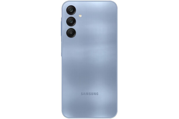 Smartfon Samsung Galaxy A25 5G niebieski 6.5" 6GB/128GB