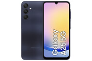 Smartfon Samsung Galaxy A25 5G czarny 6.5" 6GB/128GB