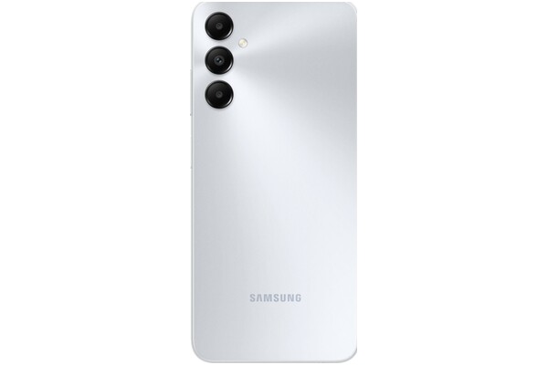 Smartfon Samsung Galaxy A05s srebrny 6.7" 4GB/128GB