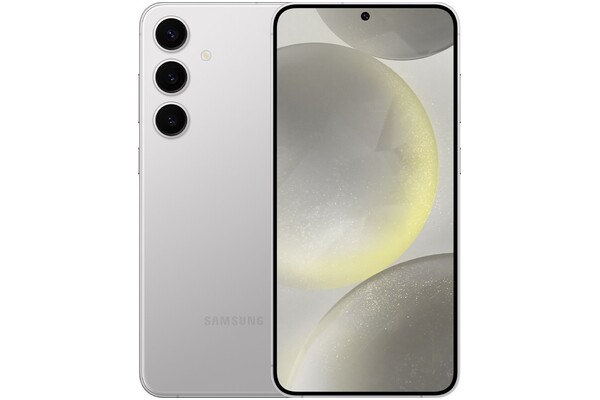 Smartfon Samsung Galaxy S24 Plus 5G szary 6.7" 12GB/512GB