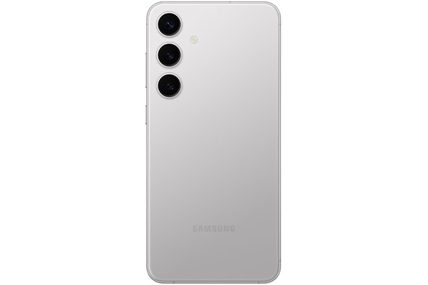 Smartfon Samsung Galaxy S24 Plus 5G szary 6.7" 12GB/512GB