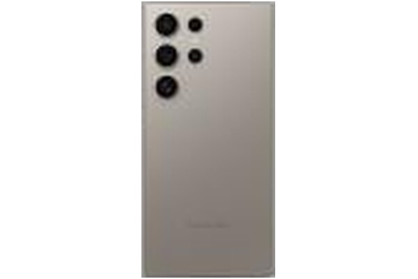 Smartfon Samsung Galaxy S24 Ultra 5G szary 6.8" 12GB/512GB