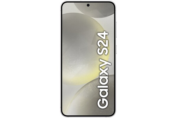 Smartfon Samsung Galaxy S24 5G szary 6.2" 8GB/256GB
