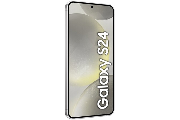 Smartfon Samsung Galaxy S24 5G szary 6.2" 8GB/256GB