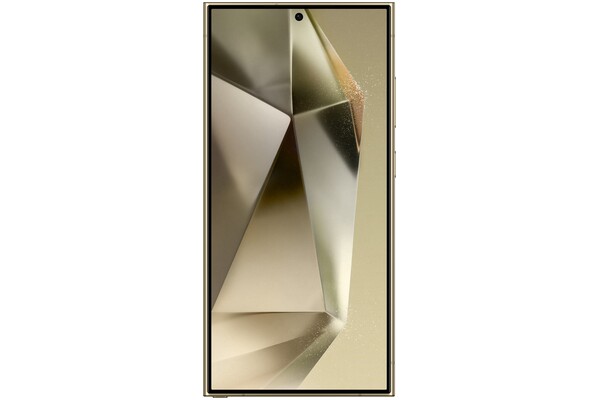 Smartfon Samsung Galaxy S24 Ultra 5G żółty 6.8" 12GB/512GB