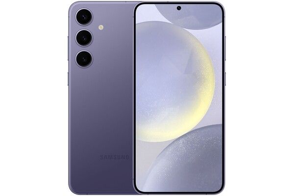 Smartfon Samsung Galaxy S24 Plus 5G fioletowy 6.7" 12GB/512GB