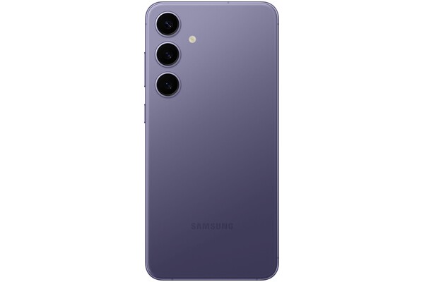 Smartfon Samsung Galaxy S24 Plus 5G fioletowy 6.7" 12GB/512GB