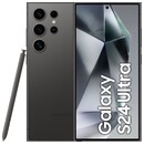 Smartfon Samsung Galaxy S24 Ultra 5G czarny 6.8" 12GB/256GB