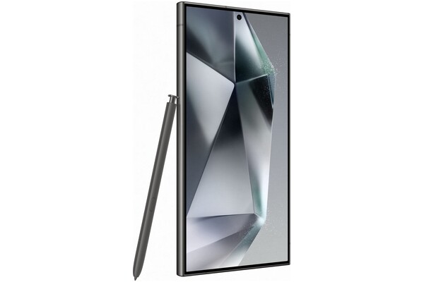 Smartfon Samsung Galaxy S24 Ultra 5G czarny 6.8" 12GB/256GB