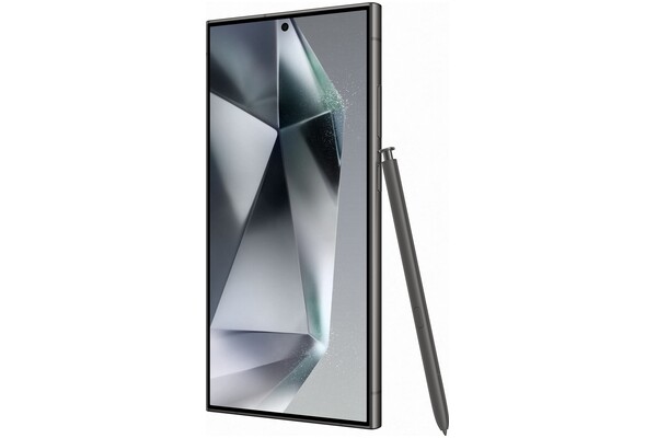 Smartfon Samsung Galaxy S24 Ultra 5G czarny 6.8" 12GB/256GB