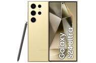 Smartfon Samsung Galaxy S24 Ultra 5G żółty 6.8" 12GB/256GB