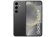 Smartfon Samsung Galaxy S24 5G czarny 6.2" 8GB/128GB