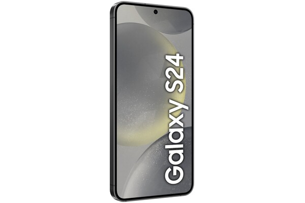 Smartfon Samsung Galaxy S24 5G czarny 6.2" 8GB/128GB
