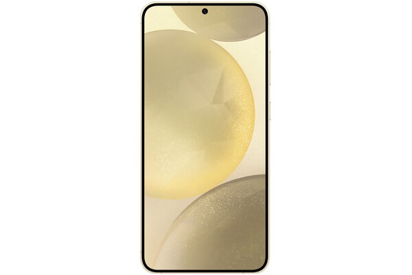 Smartfon Samsung Galaxy S24 Plus 5G żółty 6.7" 12GB/256GB