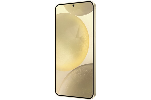 Smartfon Samsung Galaxy S24 Plus 5G żółty 6.7" 12GB/256GB