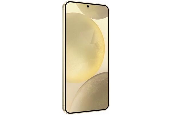 Smartfon Samsung Galaxy S24 Plus 5G żółty 6.7" 12GB/256GB