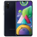 Smartfon Samsung Galaxy M21 czarny 6.4" 4GB/64GB