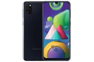 Smartfon Samsung Galaxy M21 czarny 6.4" 4GB/64GB