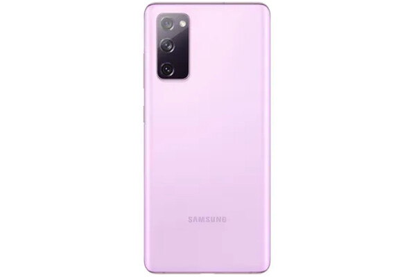 Smartfon Samsung Galaxy S20F 5G fioletowy 6.5" 8GB/256GB