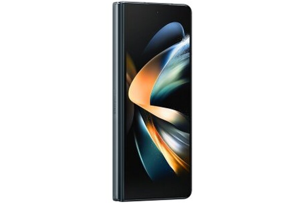 Smartfon Samsung Galaxy Z Fold 4 5G zielony 7.6" 12GB/512GB