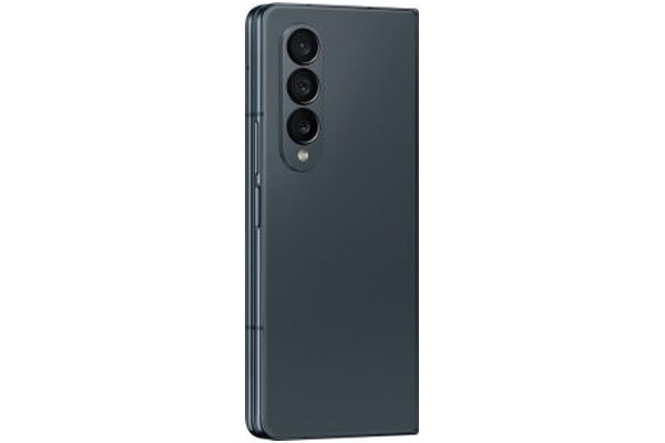 Smartfon Samsung Galaxy Z Fold 4 5G zielony 7.6" 12GB/512GB
