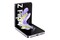 Smartfon Samsung Galaxy Z Flip 4 5G fioletowy 6.7" 8GB/512GB