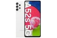 Smartfon Samsung Galaxy A52s 5G biały 6.5" 8GB/256GB