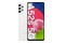 Smartfon Samsung Galaxy A52s 5G biały 6.5" 8GB/256GB