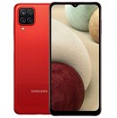Smartfon Samsung Galaxy A12 czerwony 6.5" 4GB/64GB