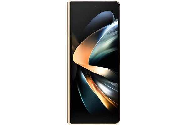 Smartfon Samsung Galaxy Z Fold 4 5G beżowy 7.6" 12GB/512GB