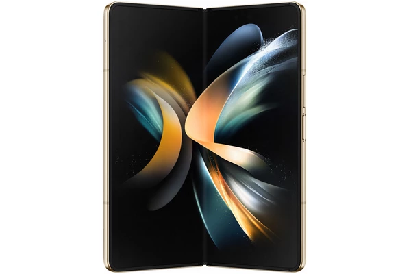 Smartfon Samsung Galaxy Z Fold 4 5G beżowy 7.6" 12GB/512GB