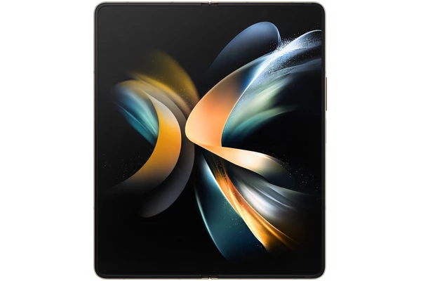 Smartfon Samsung Galaxy Z Fold 4 5G beżowy 7.6" 12GB/512GB