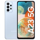Smartfon Samsung Galaxy A23 5G niebieski 6.6" 4GB/64GB