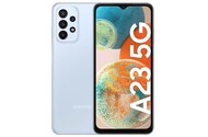 Smartfon Samsung Galaxy A23 5G niebieski 6.6" 4GB/64GB