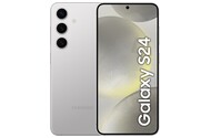 Smartfon Samsung Galaxy S24 5G szary 6.2" 8GB/128GB