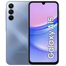 Smartfon Samsung Galaxy A15 niebieski 6.5" 4GB/128GB