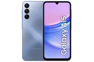 Smartfon Samsung Galaxy A15 niebieski 6.5" 4GB/128GB