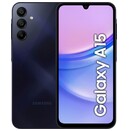 Smartfon Samsung Galaxy A15 czarny 6.5" 4GB/128GB
