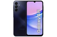 Smartfon Samsung Galaxy A15 czarny 6.5" 4GB/128GB