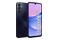 Smartfon Samsung Galaxy A15 czarny 6.5" 4GB/128GB
