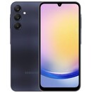 Smartfon Samsung Galaxy A25 5G czarny 6.5" 8GB/256GB