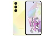 Smartfon Samsung Galaxy A35 5G żółty 6.6" 6GB/128GB